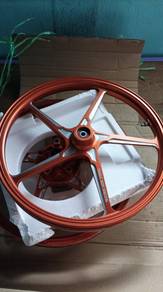 Rim Yamaha Y15 Magic Boy Racing