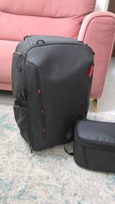 PGYTECH OneMo 2 35L + 5L Shoulder Bag