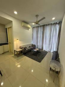 Service Residence For Rent in D' Pristine @ Medini