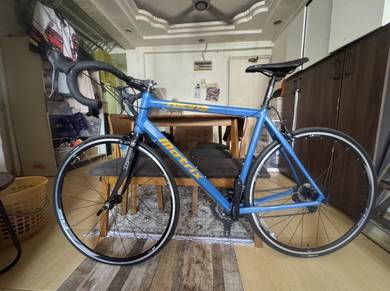 Brand New Matrix Racing Road Bike