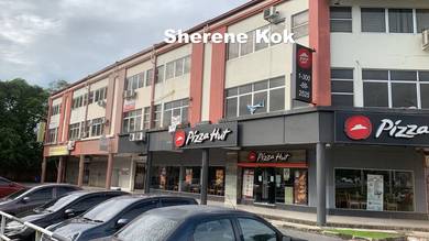 Shop lot For Rent in Kuching,SWK