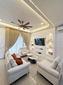 2-storey Terraced House For Rent in Iskandar Puteri,JHR