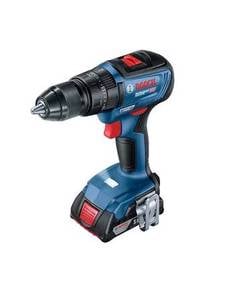 BOSCH GSB 18V-50 Brushless Cordless Impact Drill