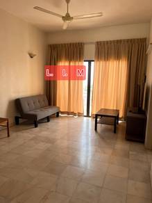 Condominium For Sale in Indah Bay