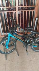 Used kids bicycles