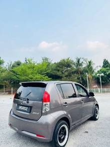 Perodua MyVi EZ in Ampang, SGR