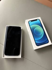 Apple iPhone 12 mini