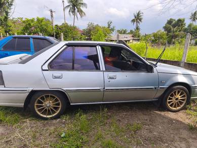 Proton Iswara S A/B in Kuala Nerus, TRG