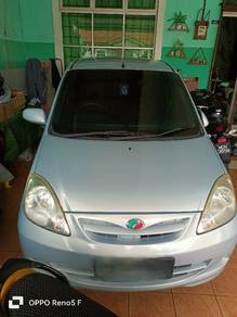 Perodua Viva 660 EX in Sungai Udang, MLK