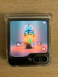 Samsung Z Flip 5 256gb Mint