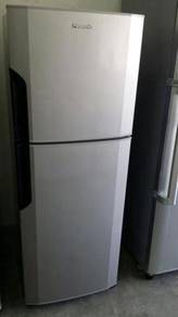 Pintu Refrigerator 2 Doors Panasonic Fridge Freeze