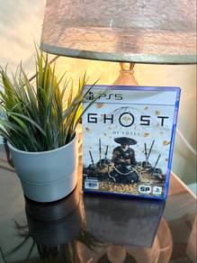 (R3 REGION) PS5 Ghost Of Yotei R3, PlayStation 5