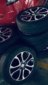 myvi rim 15inch