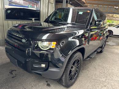 Land Rover Defender 110 P300 HSE in Cheras, KUL