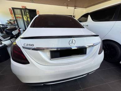 Mercedes Benz C250 250 AMG LINE (CKD) in Alor Setar, KDH