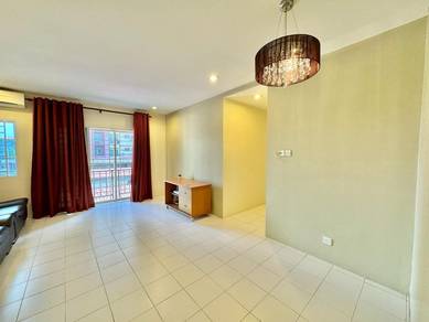 Apartment For Sale in MJC Courtyard Sanctuary