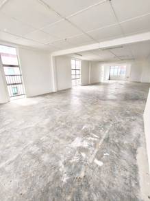 Shop lot For Rent in Kuching,SWK
