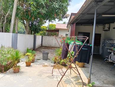 2-storey Terraced House For Sale in Krubong,MLK