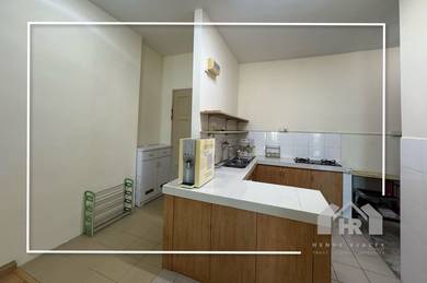 Condominium For Rent in 1Borneo