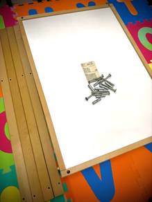IKEA Baby Changing Table Like New
