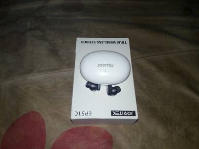 Earbuds bluetooth