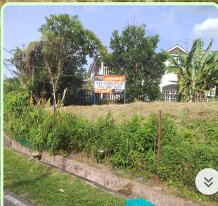 Residential Land in Gombak, SGR