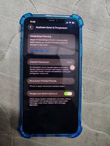 iphone 11 promax 256 untuk dijual 