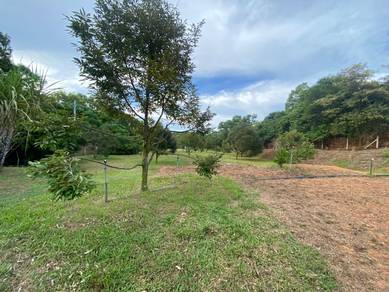 Agricultural Land in Melaka Tengah, MLK