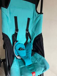 stroller GB