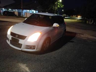 Suzuki Swift in Kota Bharu, KTN