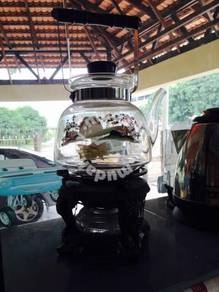 Tea pot 55