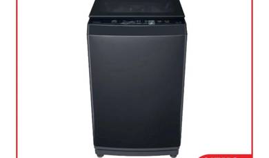 Mesin Basuh 12kg Toshiba new model