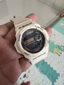 jam gshock