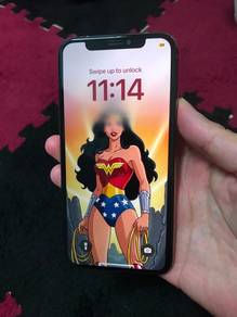 iPhone XS Gold 64GB