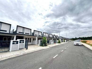 1-storey Terraced House For Rent in Dengkil,SGR