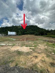 Agricultural Land in Hulu Langat, SGR