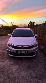 Perodua Bezza PREMIUM X in Kota Kinabalu, SBH