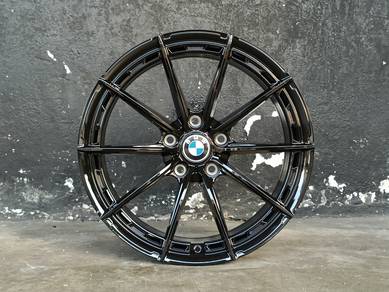 sport rim 18 INCH BMW F30 F32 F10 E90 E46 F36 E92