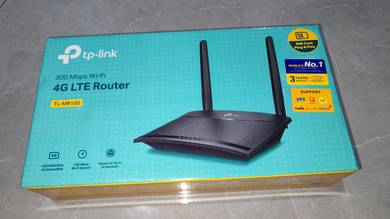 Wifi Sim Card Internet Router