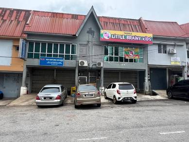 Office space For Rent in Kajang,SGR