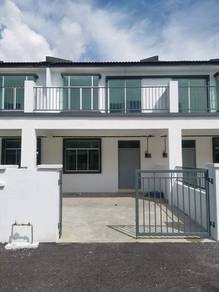 2-storey Terraced House For Sale in Ipoh,PRK