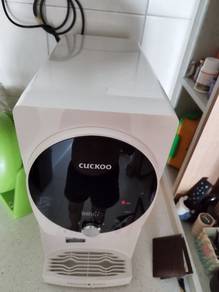 Used Cuckoo water filter 