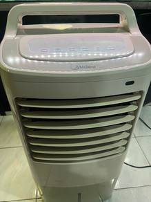 air cooler midea