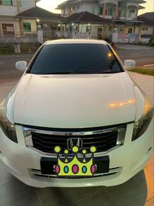 Honda Accord VTi in Miri, SWK