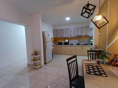 Apartment For Sale in Alam Prima