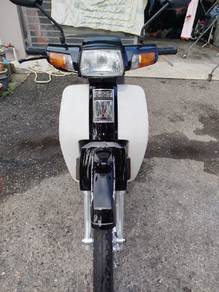 Honda EX5