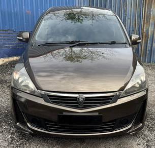 Proton Exora BOLD EXECUTIVE in Batu Caves, SGR