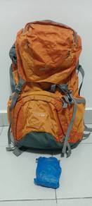 Deuter ACT Lite 35+10 SL (Original) untuk dijual.