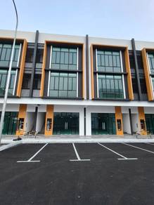 Shop lot For Sale in Permas Jaya,JHR