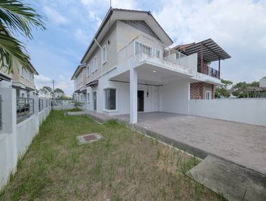 Semi-Detached House For Sale in Puchong,SGR